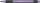 Schneider Metallicliner Paint-It 020 1-2mm frosted violet metallic