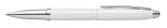 Cross Rollerball Lexington Weißlack/ Chrom,...