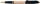 Cross Füllfederhalter Calais Rosegold, rosegoldene PVD F-Feder