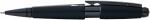 Cross Rollerball Edge Mattschwarz, PVD, mit Gel-Mine