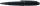 Cross Rollerball Edge Mattschwarz, PVD, mit Gel-Mine