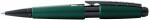 Cross Rollerball Edge Mattgrün, PVD, mit Gel-Mine