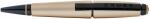 Cross Rollerball Edge Mattbeige, PVD, mit Gel-Mine