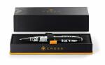 Cross Rollerball Edge Camo Schwarz/Weiß, PVD,mit...