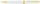 Cross Kugelschreiber Bailey Light Weiss-Lack/Gold, aus Kunststoff
