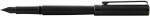 Sheaffer Intensity Füllfederhalter M Mattschwarz strukturiert
