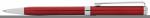 Sheaffer Intensity Kugelschreiber Translucent Rot...