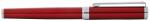 Sheaffer Intensity Rollerball Translucent Rot strukturiert