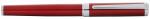 Sheaffer Intensity Rollerball Translucent Rot strukturiert