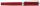 Sheaffer Intensity Rollerball Translucent Rot strukturiert