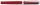 Sheaffer Intensity Rollerball Translucent Rot strukturiert