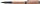 Sheaffer Intensity Rollerball Bronze strukturiert