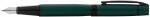 Sheaffer 300 Füllfederhalter M Mattgrün