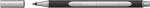 Schneider Metallicliner Paint-It 020 1-2mm silver metallic