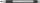 Schneider Metallicliner Paint-It 020 1-2mm silver metallic