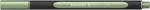 Schneider Metallicliner Paint-It 020 1-2mm vintage green...