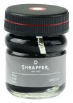 Sheaffer Tintenglas 30ml Silber Schimmer Bling Bling
