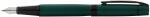 Sheaffer 300 Füllfederhalter F Mattgrün