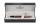 Sheaffer Prelude Füller M Rot horizontales Linienmuster, G-box