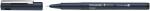 Schneider Fineliner Pictus 0,1 schwarz