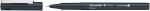 Schneider Fineliner Pictus 0,2 schwarz