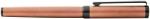 Sheaffer Intensity Füllfederhalter F Bronze strukturiert