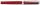 Sheaffer Intensity Füllfederhalter F Translucent Rot strukturiert