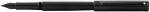 Sheaffer Intensity Füllfederhalter F Mattschwarz strukturiert
