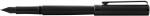 Sheaffer Intensity Füllfederhalter F Mattschwarz strukturiert