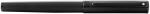 Sheaffer Intensity Füllfederhalter F Mattschwarz strukturiert