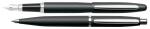 Sheaffer Geschenkset VFM Mattschwarz Füllfederhalter und Kugelschreiber
