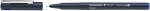 Schneider Fineliner Pictus 0,3 blau