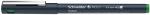 Schneider Fineliner Pictus 0,3 grün