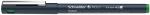 Schneider Fineliner Pictus 0,4 grün