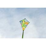 Ecoline Kinderdrachen Eddy Sea Turtle 70 cm