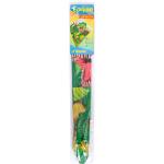 Ecoline Kinderdrachen Eddy T-Rex 70 cm