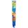 Ecoline Kinderdrachen Eddy Dolphin Sunset 70 cm