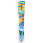 Ecoline Kinderdrachen Eddy Classic Biplane 70 cm