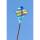 Ecoline Kinderdrachen Eddy Classic Biplane 70 cm