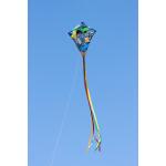 Ecoline Kinderdrachen Eddy Monster Truck 70 cm