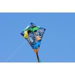 Ecoline Kinderdrachen Eddy Monster Truck 70 cm