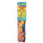 Ecoline Kinderdrachen Simple Flyer Tiger 85cm