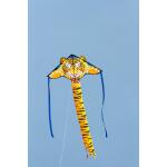 Ecoline Kinderdrachen Simple Flyer Tiger 85cm