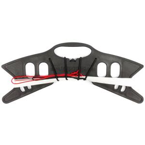 HQ Lenkdrachen Winderset Liros Dyneema 25 kp, 2 x 15 m
