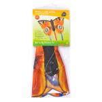 HQ Drachen Butterfly Kite Peacock R