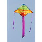 Ecoline Kinderdrachen Simple Flyer UFO 120 cm