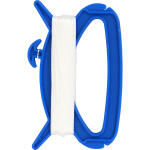 Ecoline Kinderdrachen Simple Flyer Froggy 120 cm