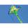 Ecoline Kinderdrachen Simple Flyer Froggy 120 cm