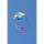 Ecoline Kinderdrachen Simple Flyer Dolphin Sunset 120 cm