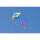 Ecoline Kinderdrachen Simple Flyer Dolphin Sunset 120 cm
